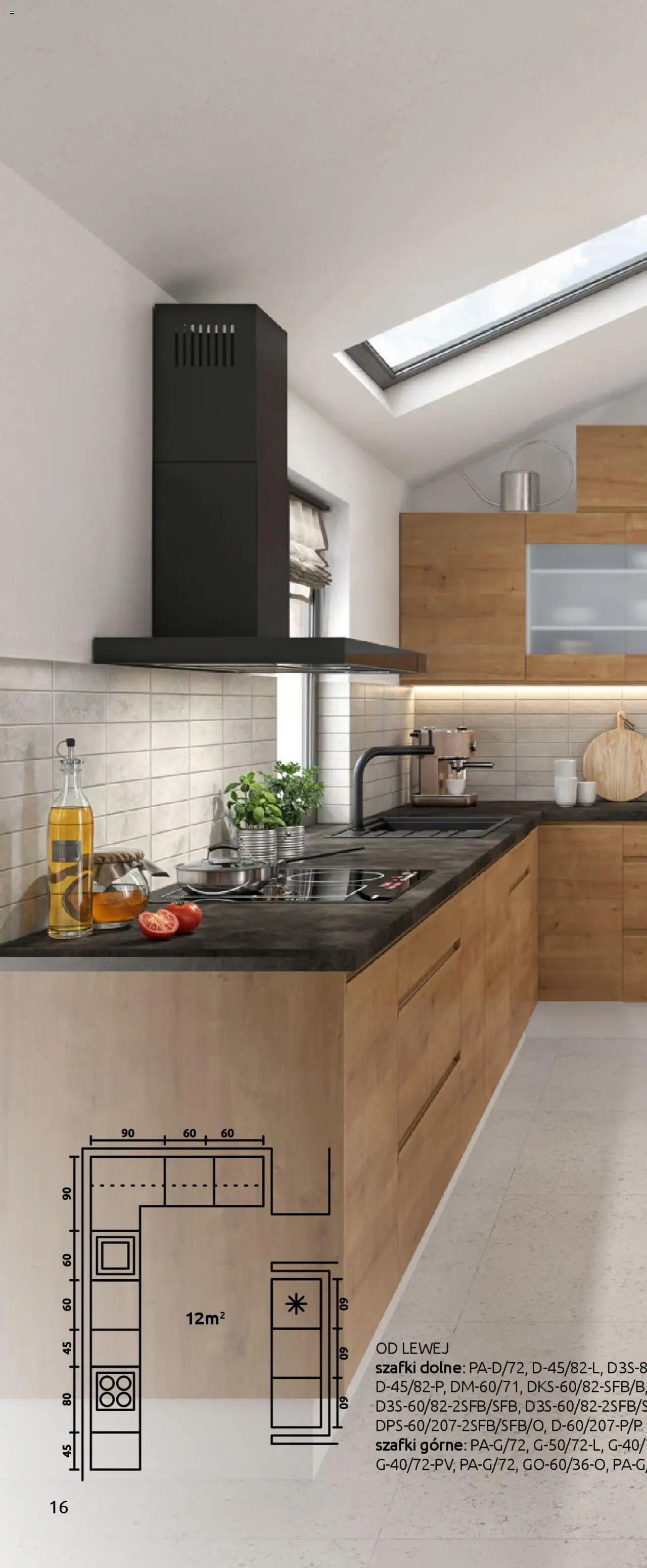 Black Red White promocje - Kuchnie od 18.06.2025 | Strona: 30