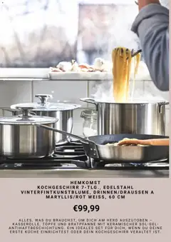 IKEA Flugblatt ab 07.01.2026 gültig | Seite: 6 | Produkte: Herd