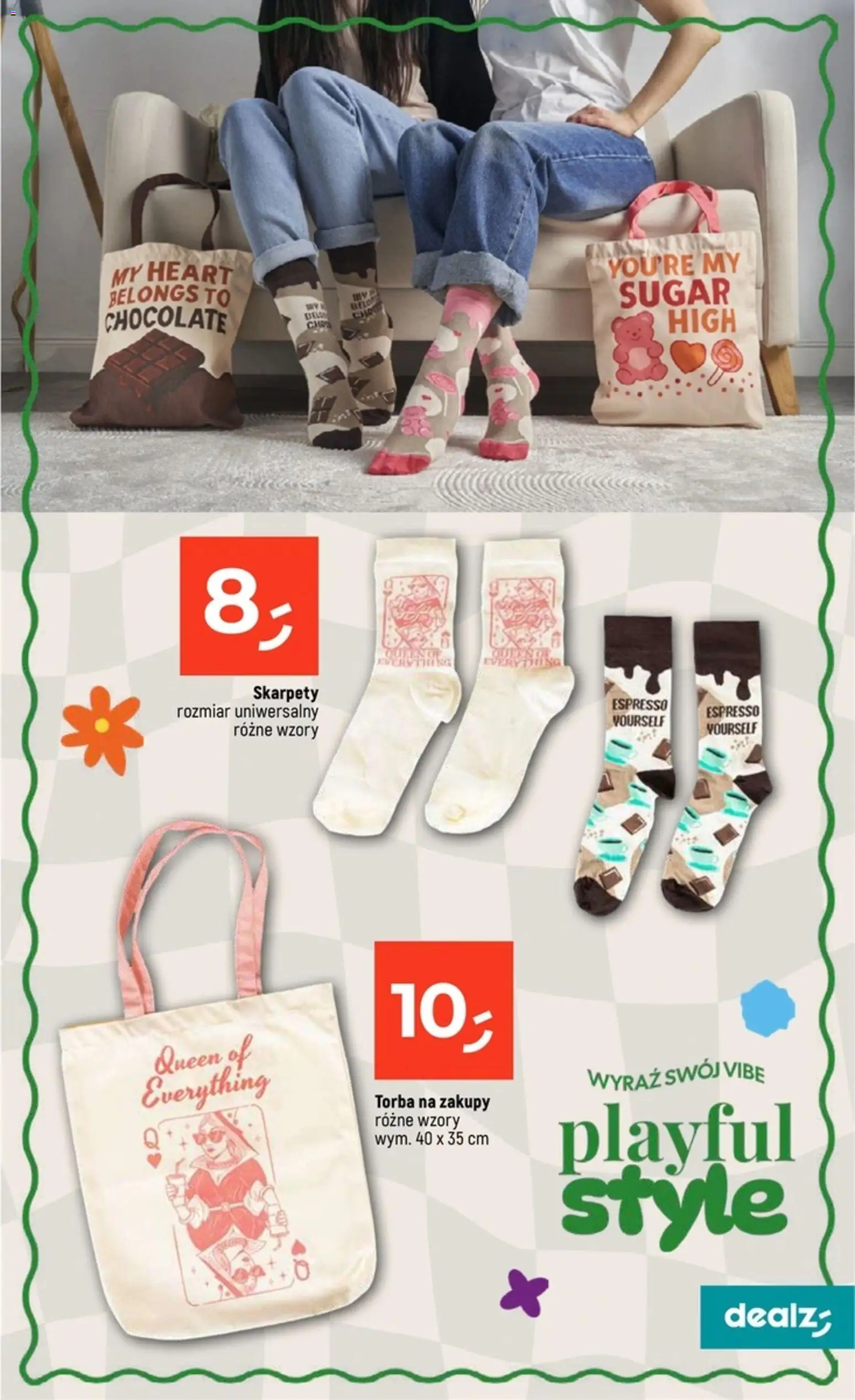 Dealz Gazetka od 02.01.2026 | Strona: 35