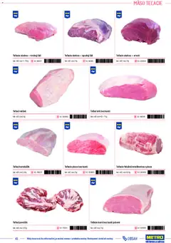 Metro leták platný od 05.12.2025 | Strana: 41