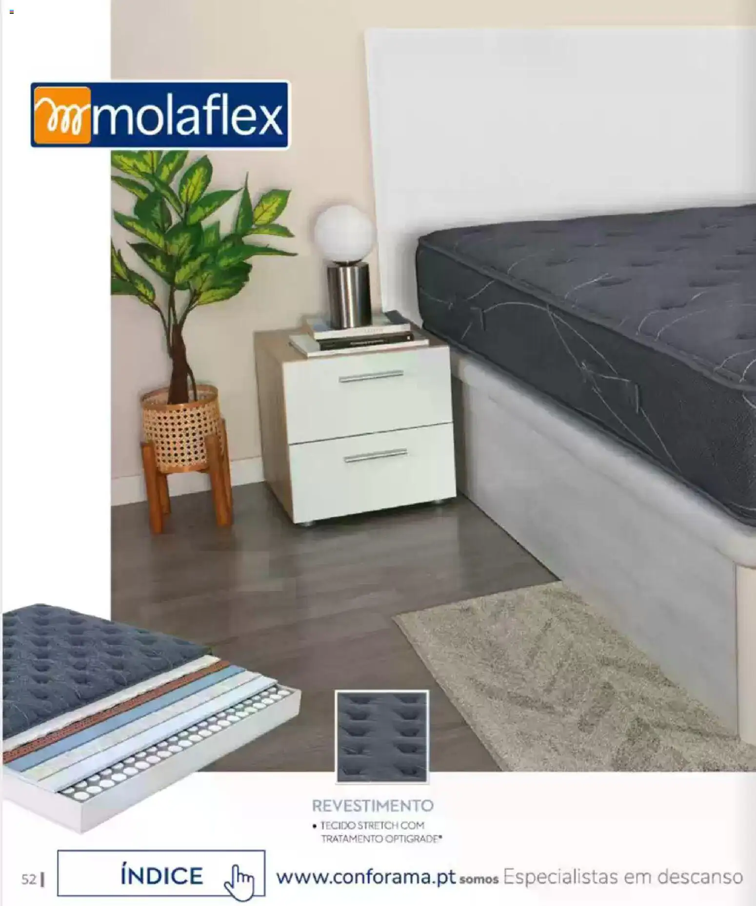 Conforama Camitis │ válido de 05.02.2026 | Página: 52