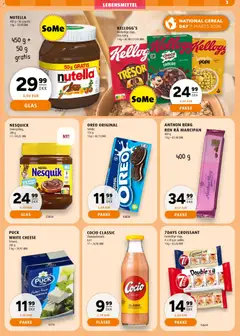 Scandinavian Park - Tilbudsavis gyldig fra 26.02.2026 | Side: 3