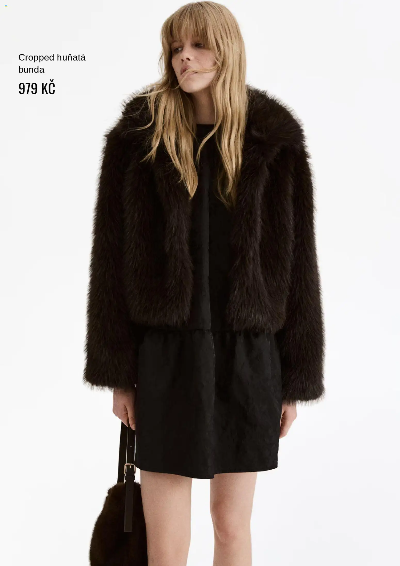 H&M Black Friday od 25.11.2025 | Strana: 3 | Produkty: Bunda