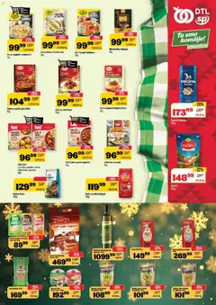 Senta Promet katalog - pregled Senta Promet kataloga - važi od 17.12.2025 | Strana: 11