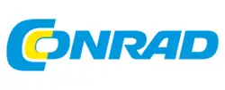 Logo Conrad in der Kategorie Elektromärkte