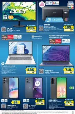 Euronics - Black Friday ab 20.11.2025 gültig | Seite: 7