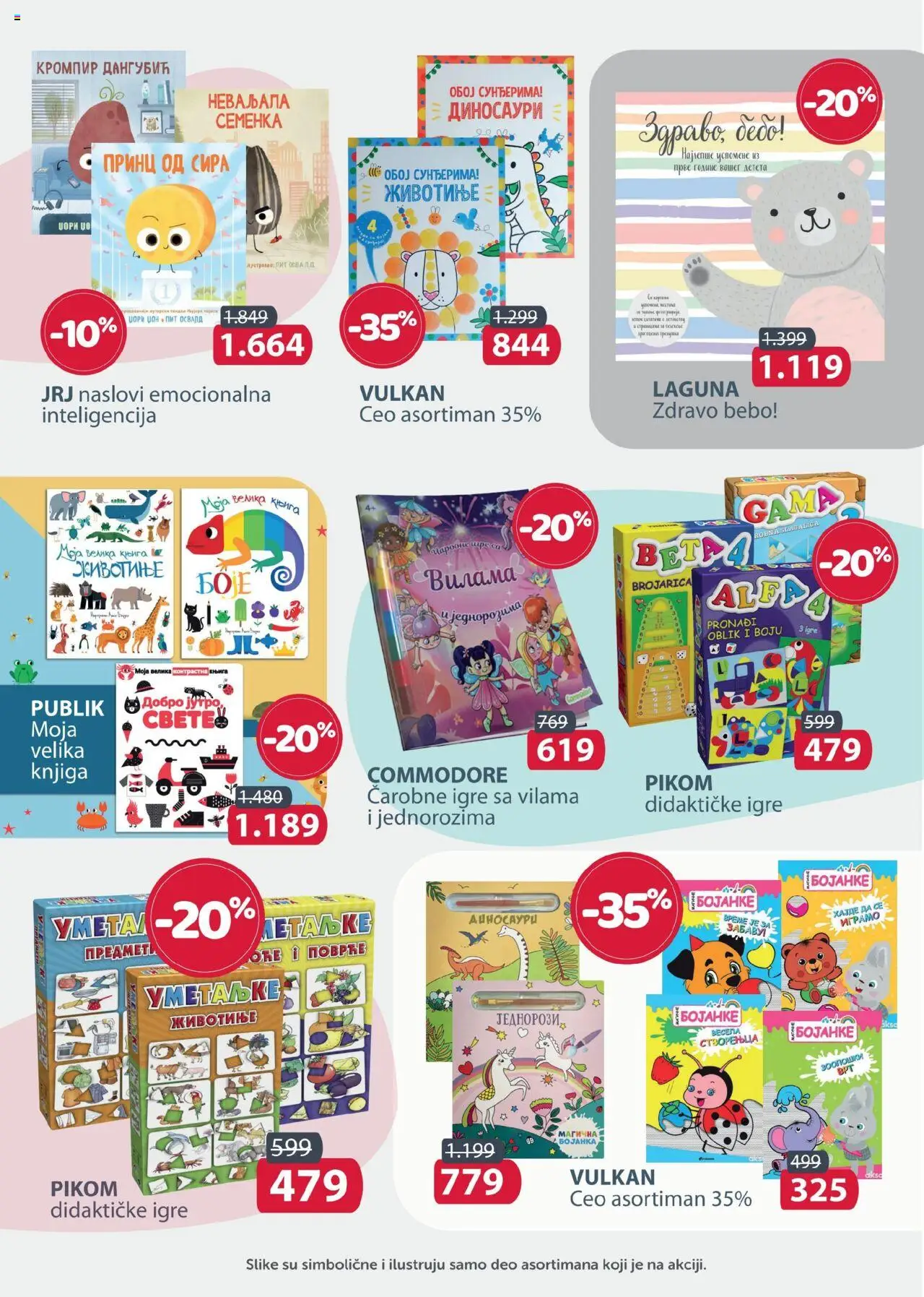 Aksa katalog - važi od 01.10.2025 | Strana: 2