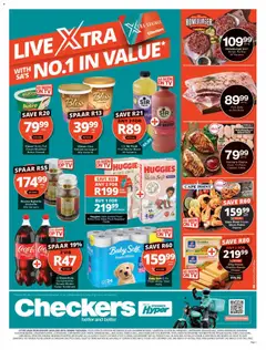 Checkers specials catalogue – valid from 20.04.2026