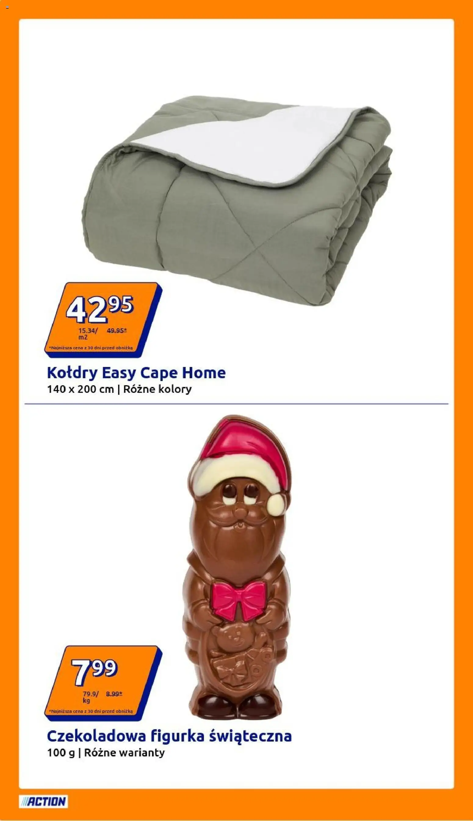 Action Gazetka od 10.12.2025 | Strona: 12