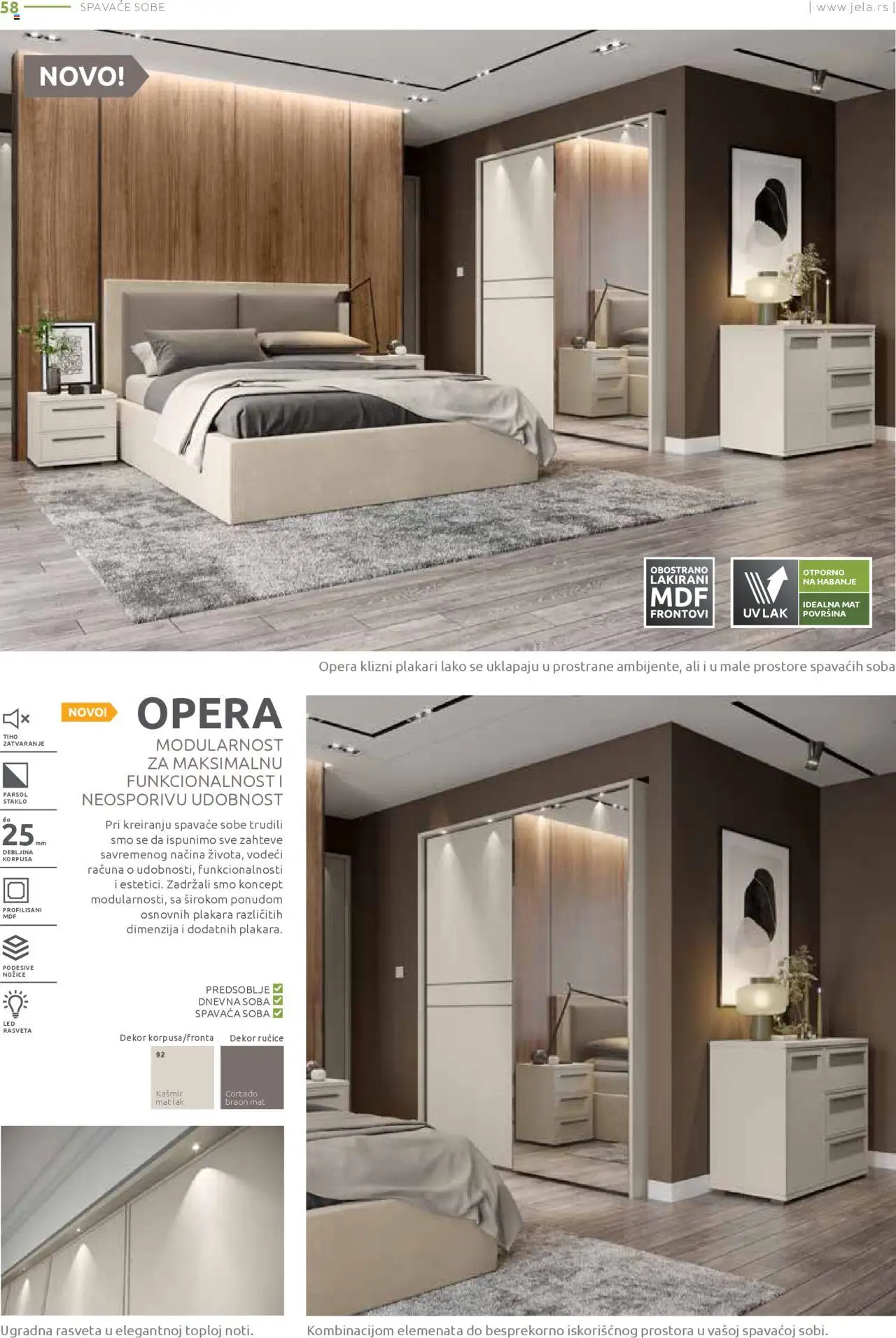 Jela katalog - važi od 25.08.2025 | Strana: 58