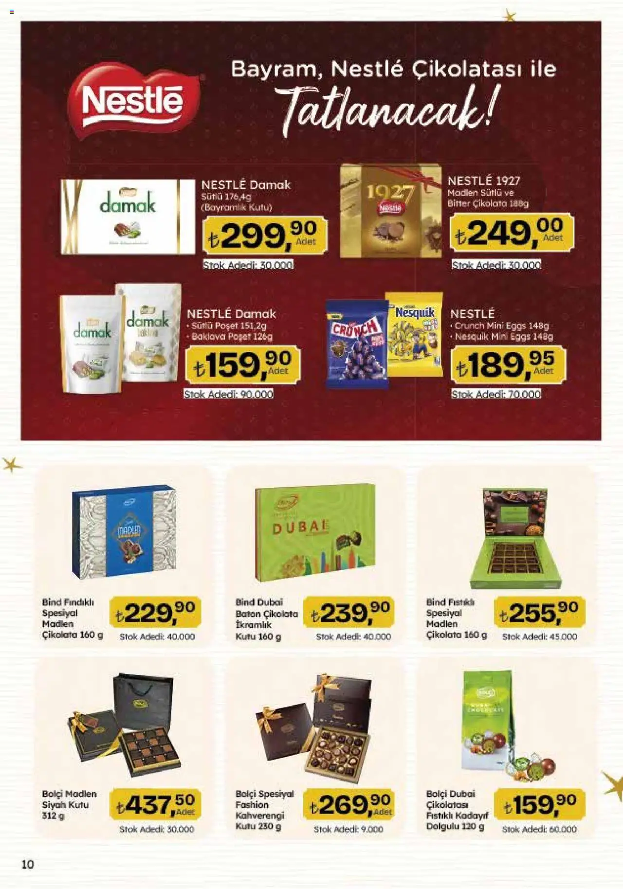 Migros Katalog - 5M Migroskop Dijital - 22.05.2025 tarihinden itibaren geçerlidir | Sayfa: 101 | Ürünler: Kutu, Çikolata