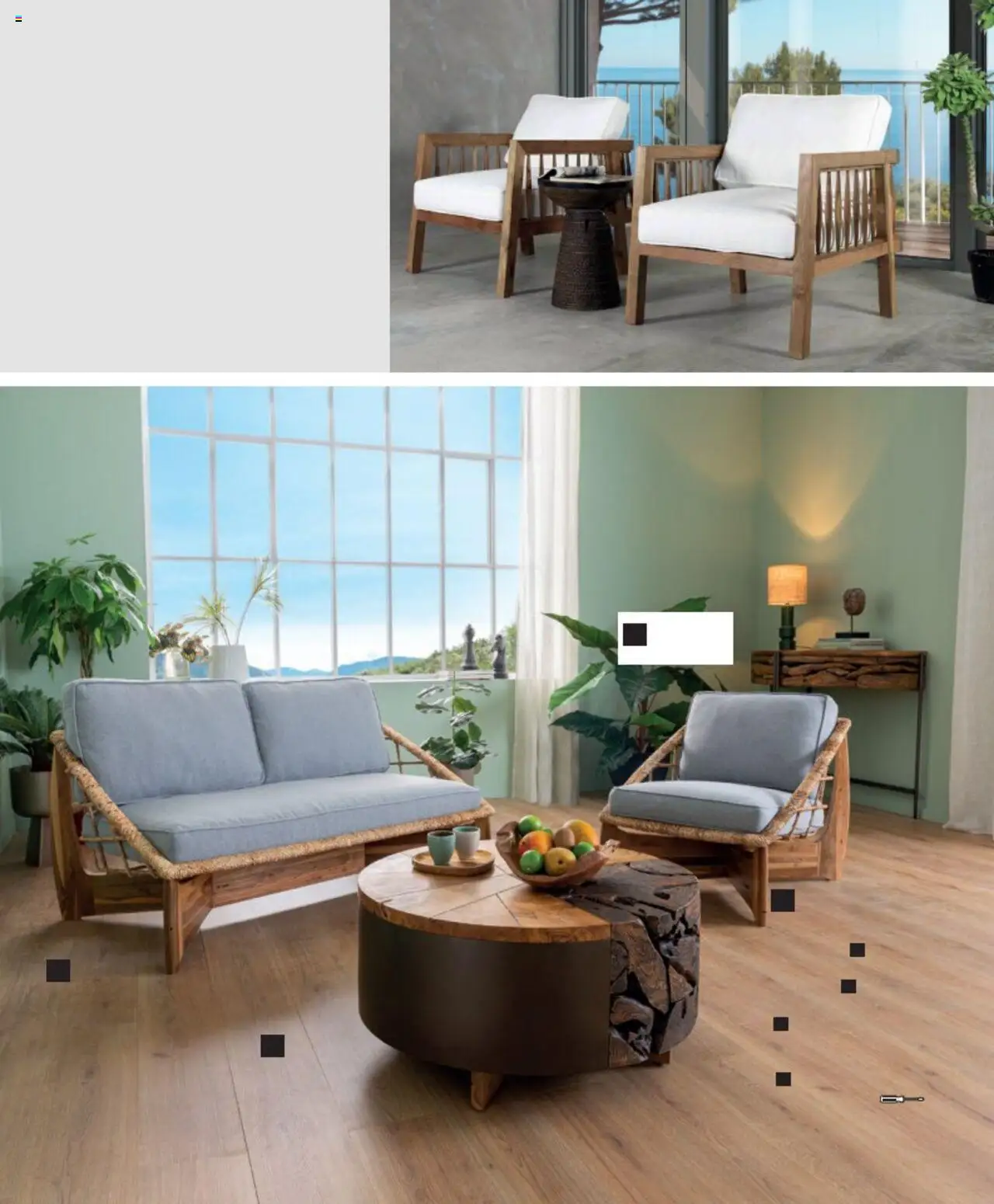 | Page: 92 | Produits: Sofa, Table