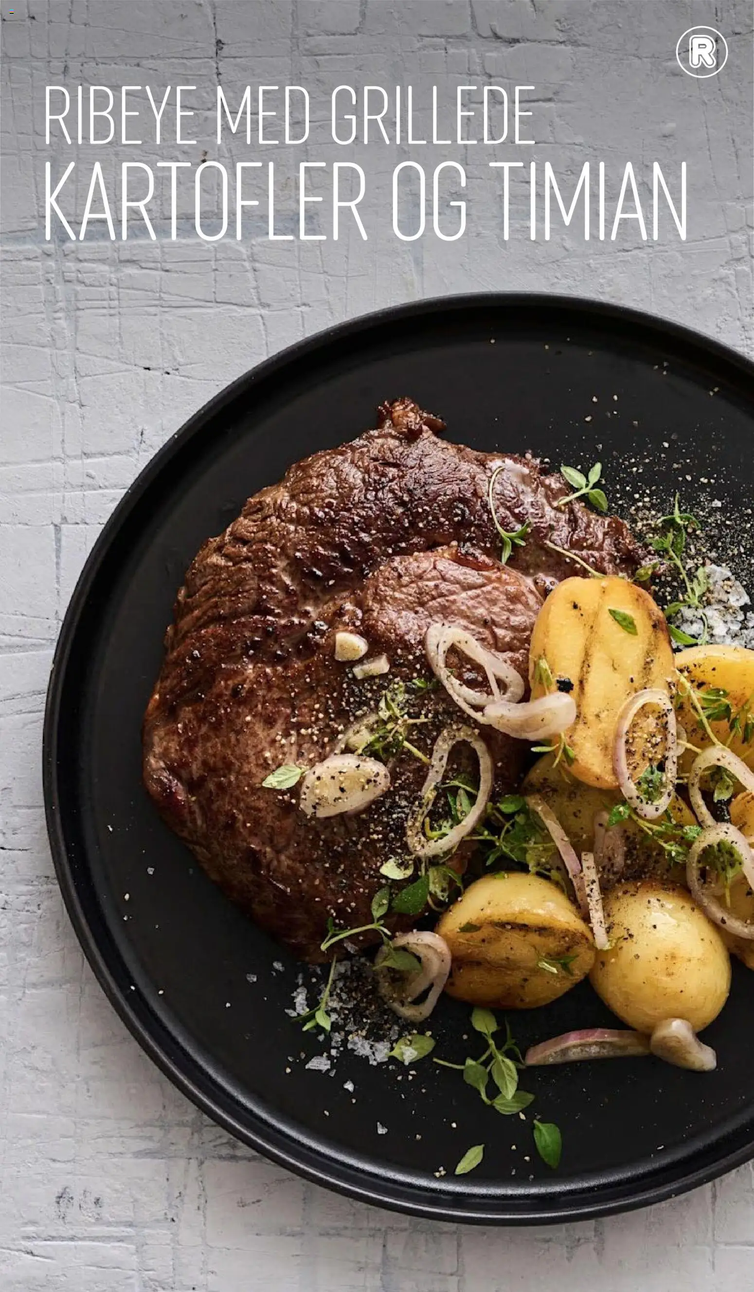 Rema 1000 tilbudsavis – gyldig fra 31.03.2026 | Side: 11 | Produkter: Kartofler, Timian