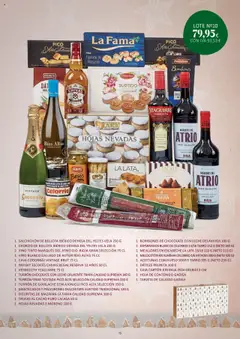 Vista previa Gadis folleto válido desde el 16.10.2025 | Página: 13