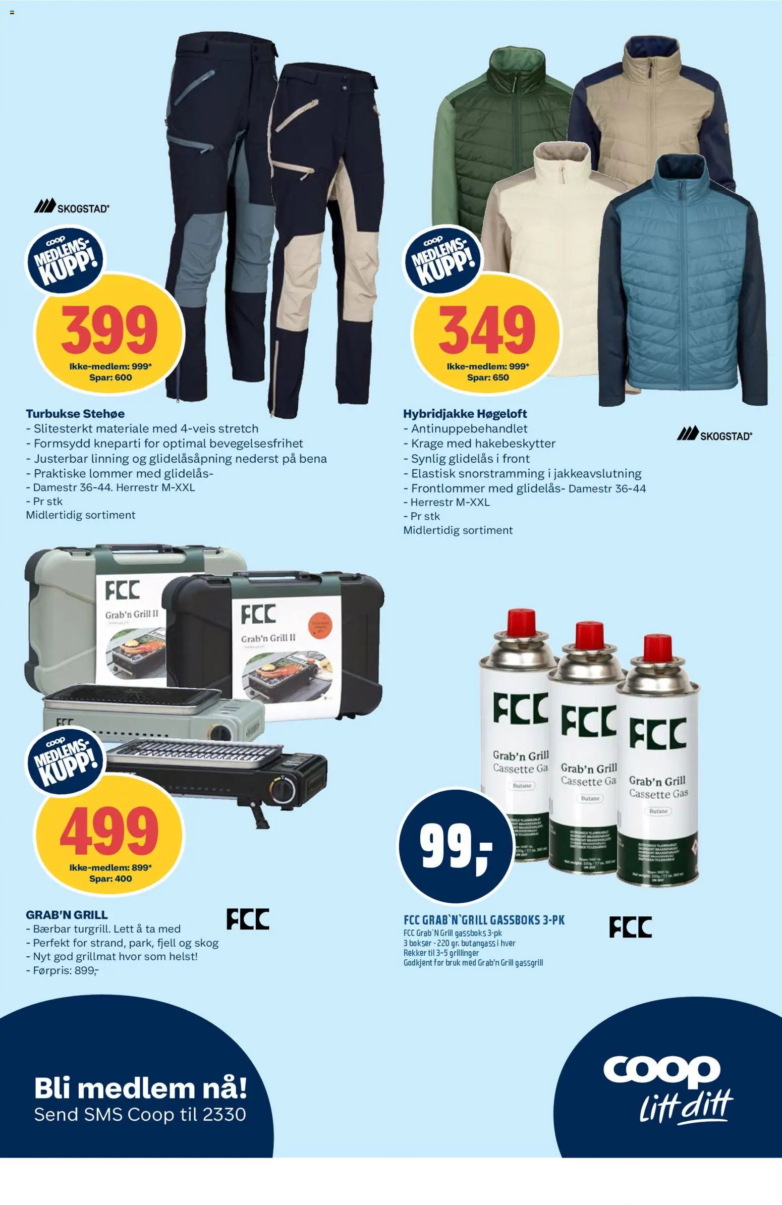 {H1} | Side: 28 | Produkter: Grill, Мелисса