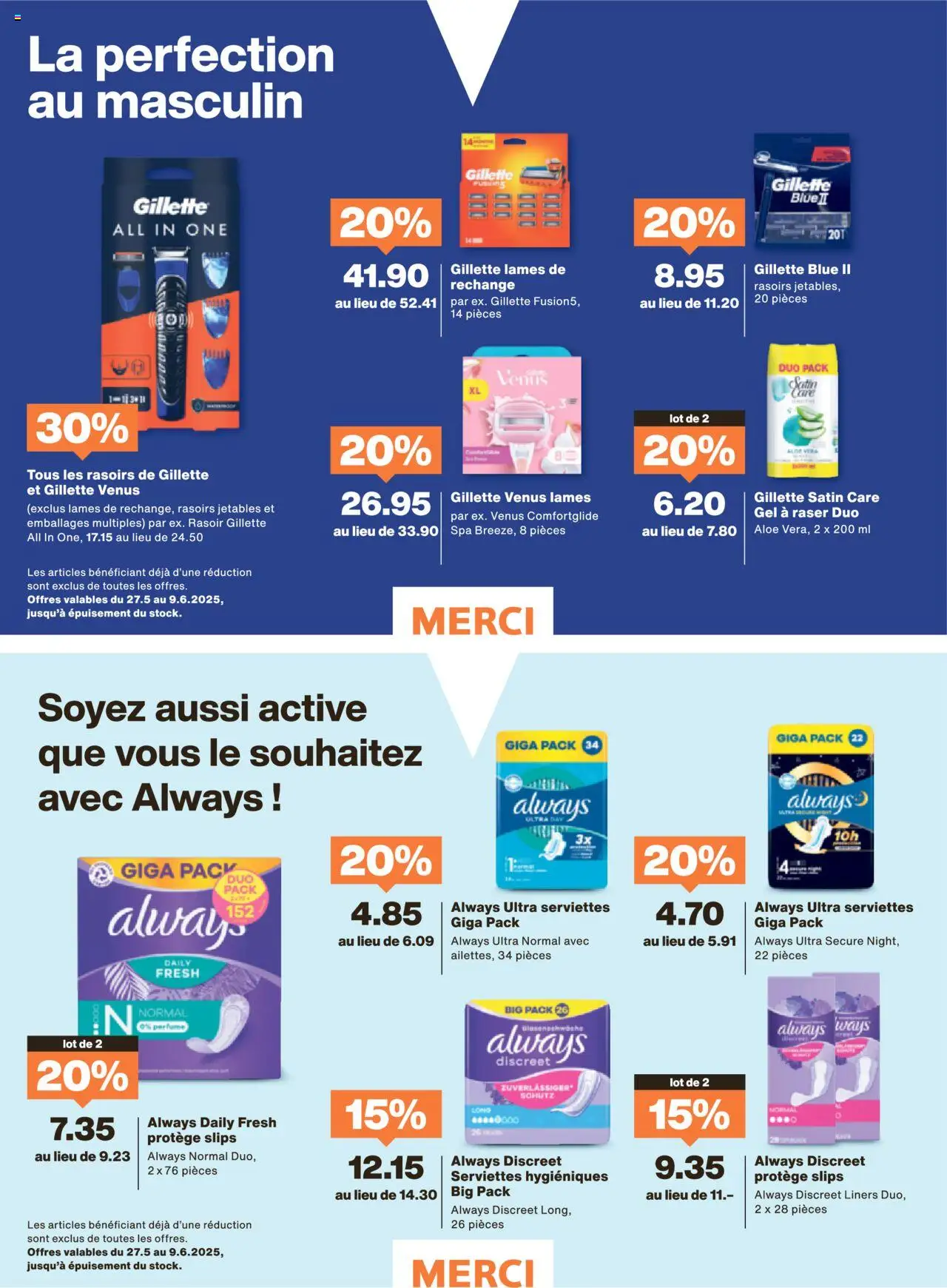 Migros Magazin FR ab 26.05.2025 | Seite: 47