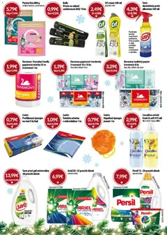 CBA Verex leták platný od 01.12.2025 | Strana: 25