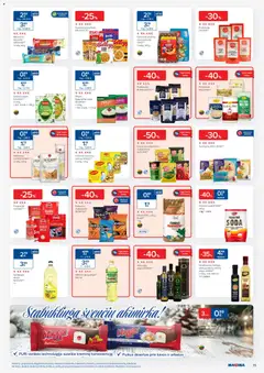 MAXIMA leidinys galioja nuo 16.12.2025 | Puslapis: 15