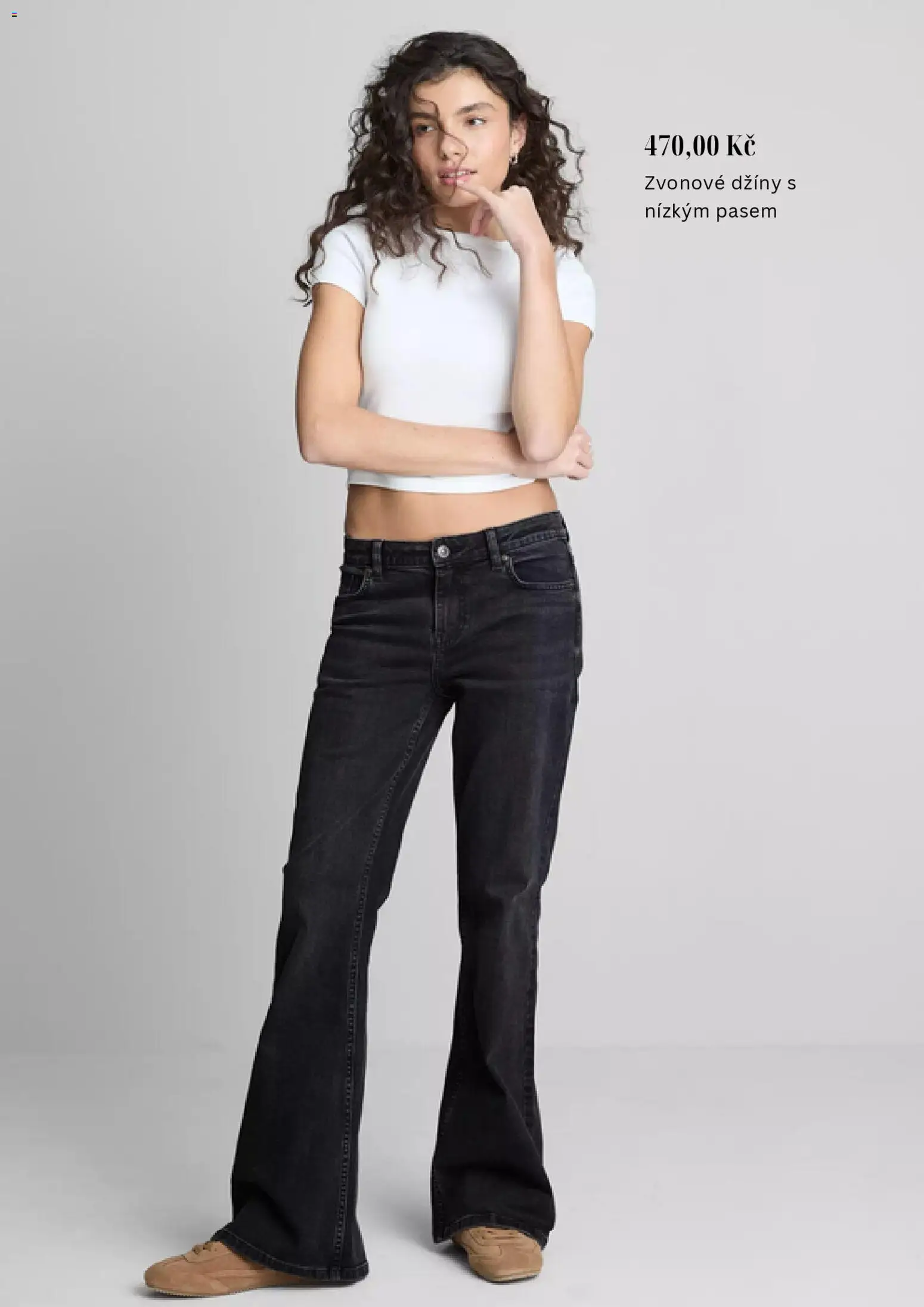 PRIMARK nabídka od 19.01.2026 | Strana: 4 | Produkty: Džíny