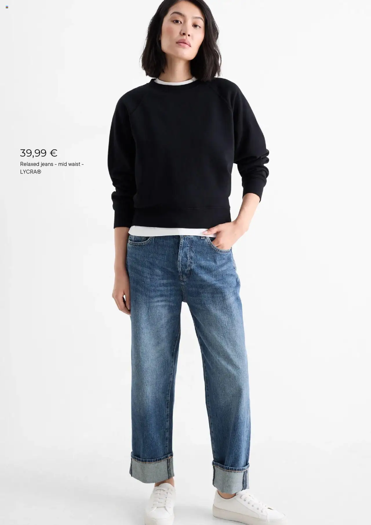 C&A Prospekt 	 - gültig ab dem 01.08.2025 | Seite: 9 | Produkte: Jeans