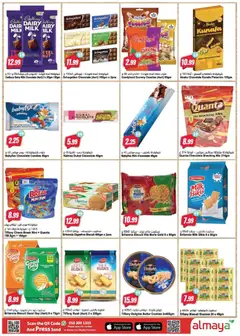 Preview of Al Maya - Offers valid from 15.04.2026 | Page: 7