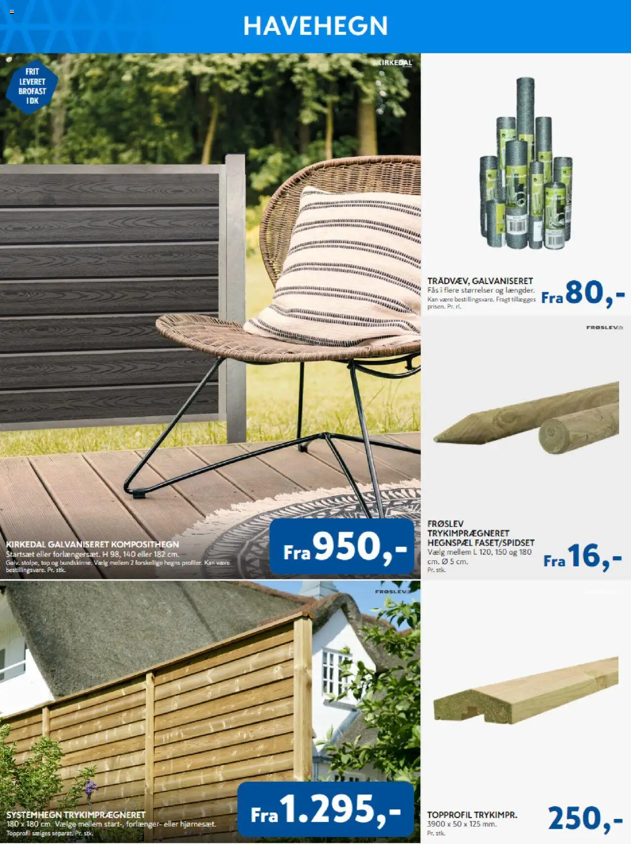 Davidsen tilbudsavis – gyldig fra 11.09.2025 | Side: 9