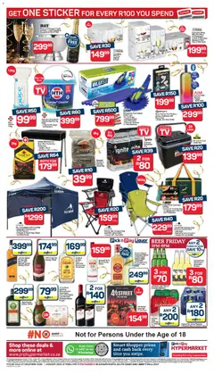 Pick n Pay specials catalogue – valid from 27.12.2025 | Page: 2