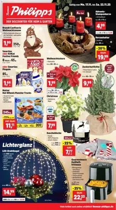 Thomas Philipps Prospekt ab 17.11.2025 gültig