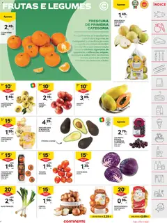 Pré-visualização COUVE ROXA INTEIRA, Couve Roxa Inteira válido de 17.03.2026 | Página: 7