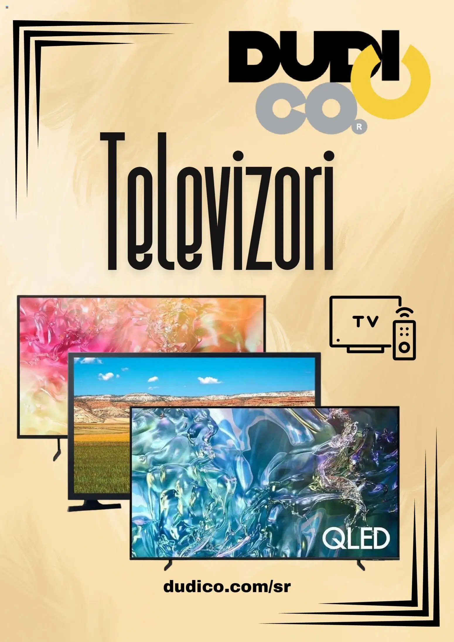 Dudi co. katalog - važi od 01.11.2025 | Strana: 1