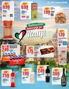 Eurospin katalog akcije – veljaven od 12.03.2026 | Stran: 4