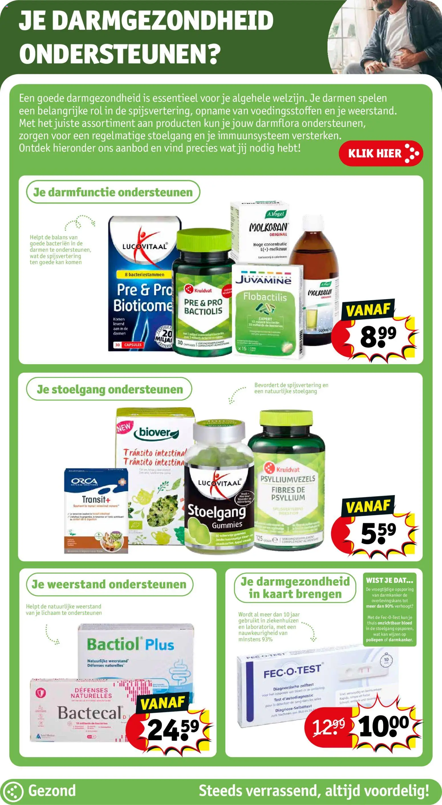 {H1} | Pagina: 29 | Producten: La, Capsule, Kaart, Kan