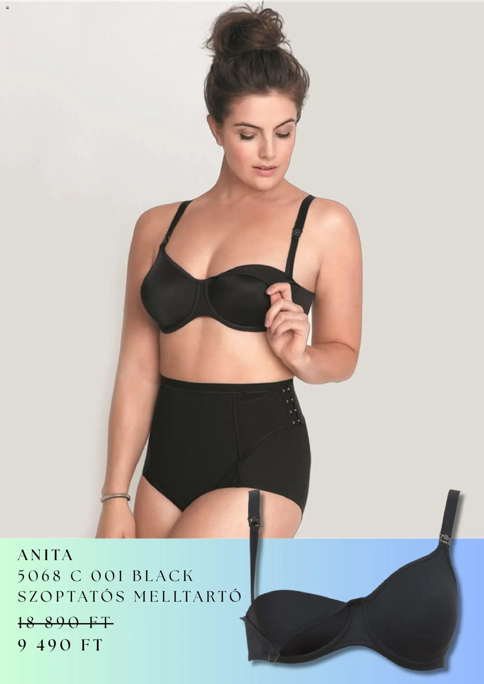 Brendon akciós ujság - amely érvényes a következő dátumtól: 24.11.2025 | Oldal: 14 | Termékek: Szoptatós melltartó, Melltartó