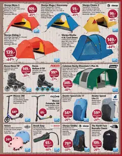Otto's Aktionen ab 25.06.2025 | Seite: 11 | Produkte: Scooter, Wanderrucksack, Gewicht, Bosch