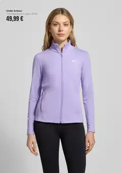 Peek & Cloppenburg Prospekt 	 ab 23.01.2026 gültig | Seite: 4 | Produkte: Trainingsjacke