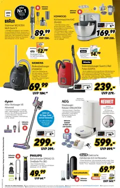 Medimax Prospekt 	 ab 14.02.2026 gültig | Seite: 6