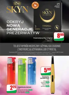 Pogląd oferty "Dino Gazetka" - ważna od 29.10.2025 | Strona: 65