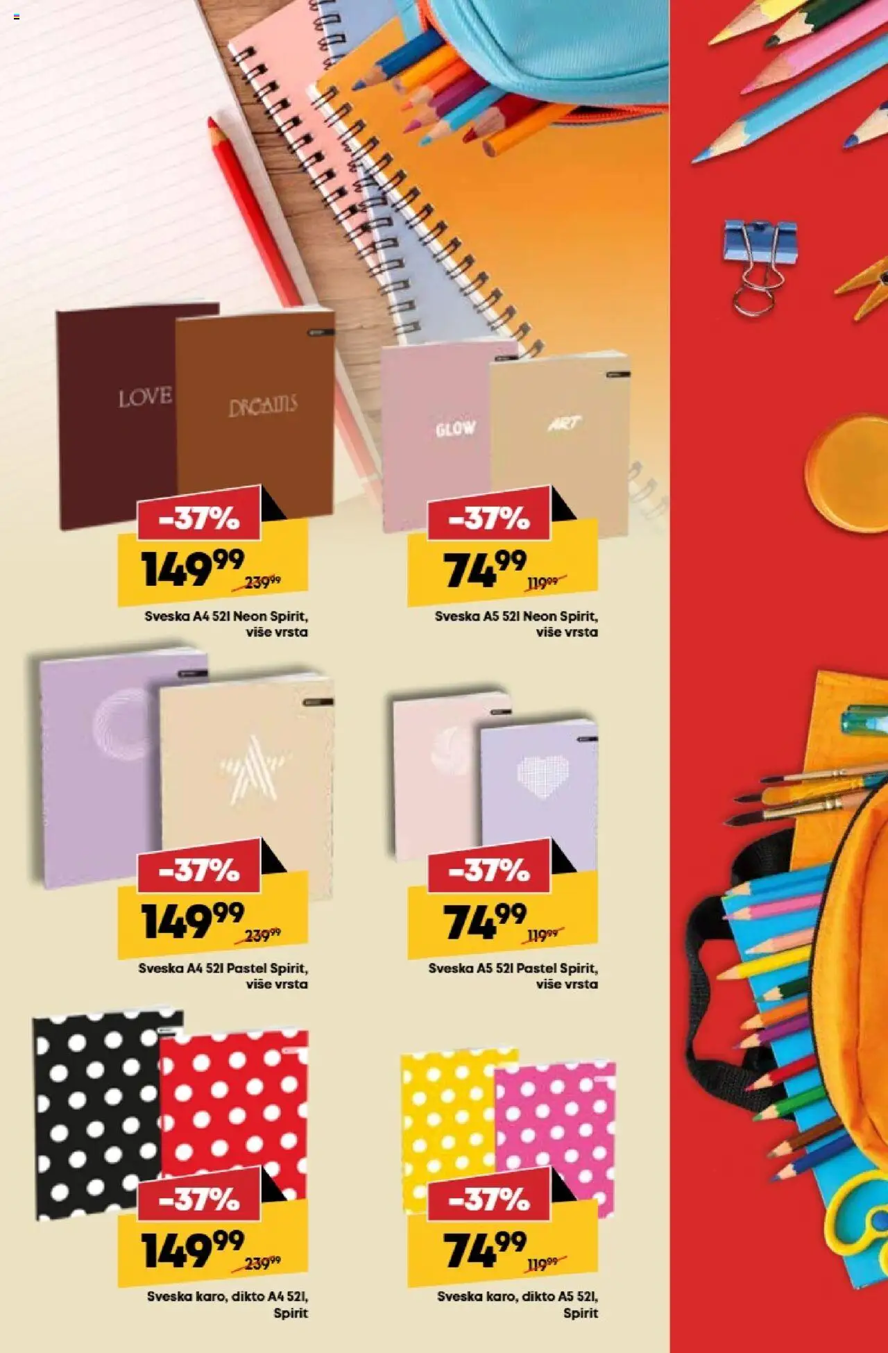 Tempo katalog - važi od 15.08.2025 | Strana: 5