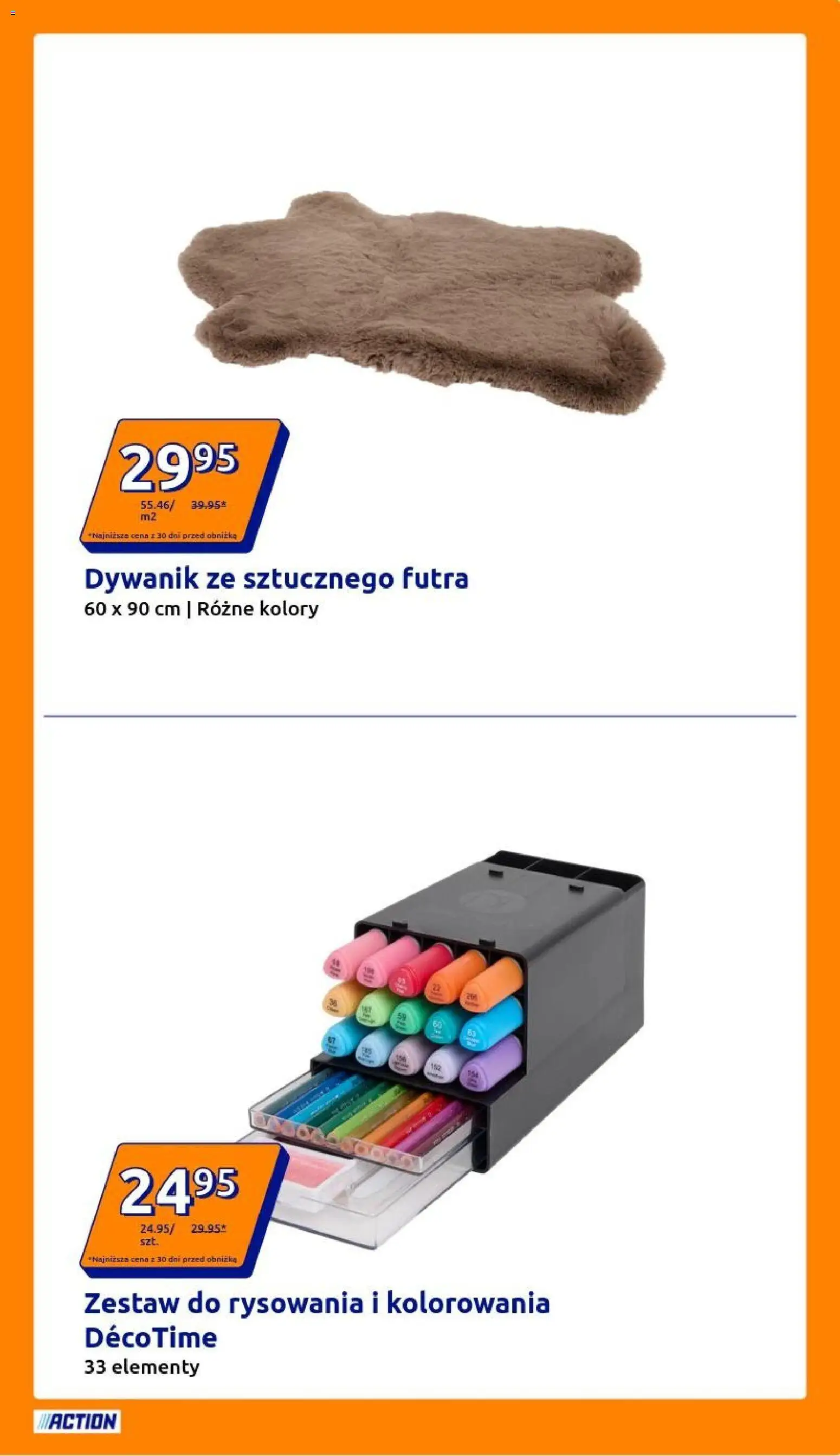 Action Gazetka od 10.12.2025 | Strona: 7