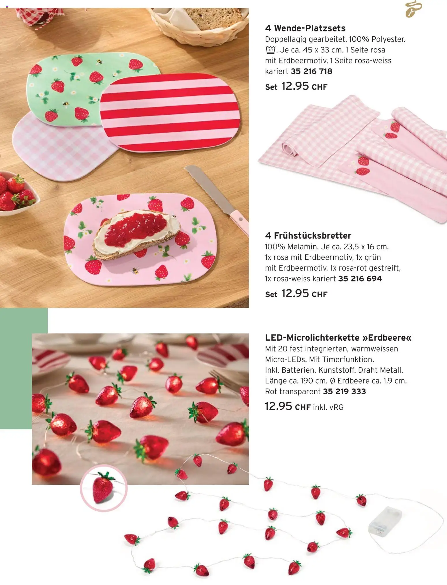 Tchibo aktionen Reisen leicht gemacht – gültig ab 28.04.2026 | Seite: 29