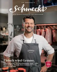 Radatz Schmeckt ab 01.11.2025 gültig