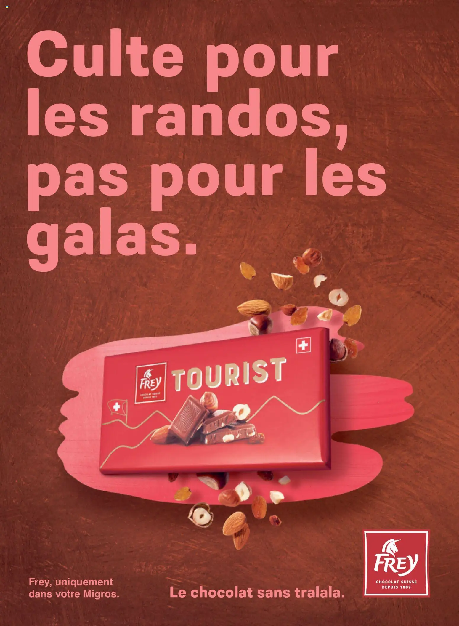 Migros Magazin FR – gültig ab 29.12.2025 | Seite: 42