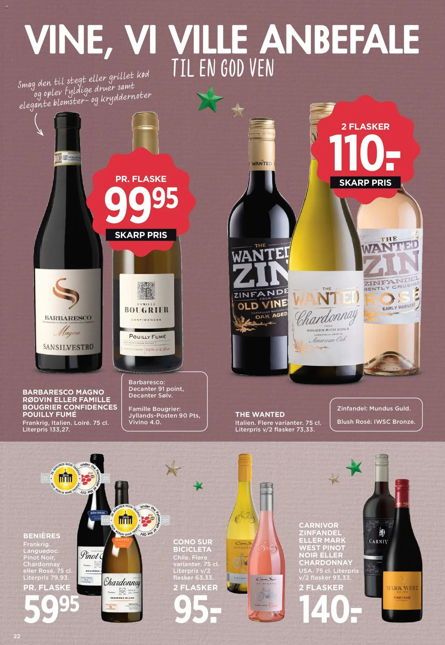 Meny tilbudsavis – gyldig fra 28.11.2025 | Side: 35 | Produkter: Blush