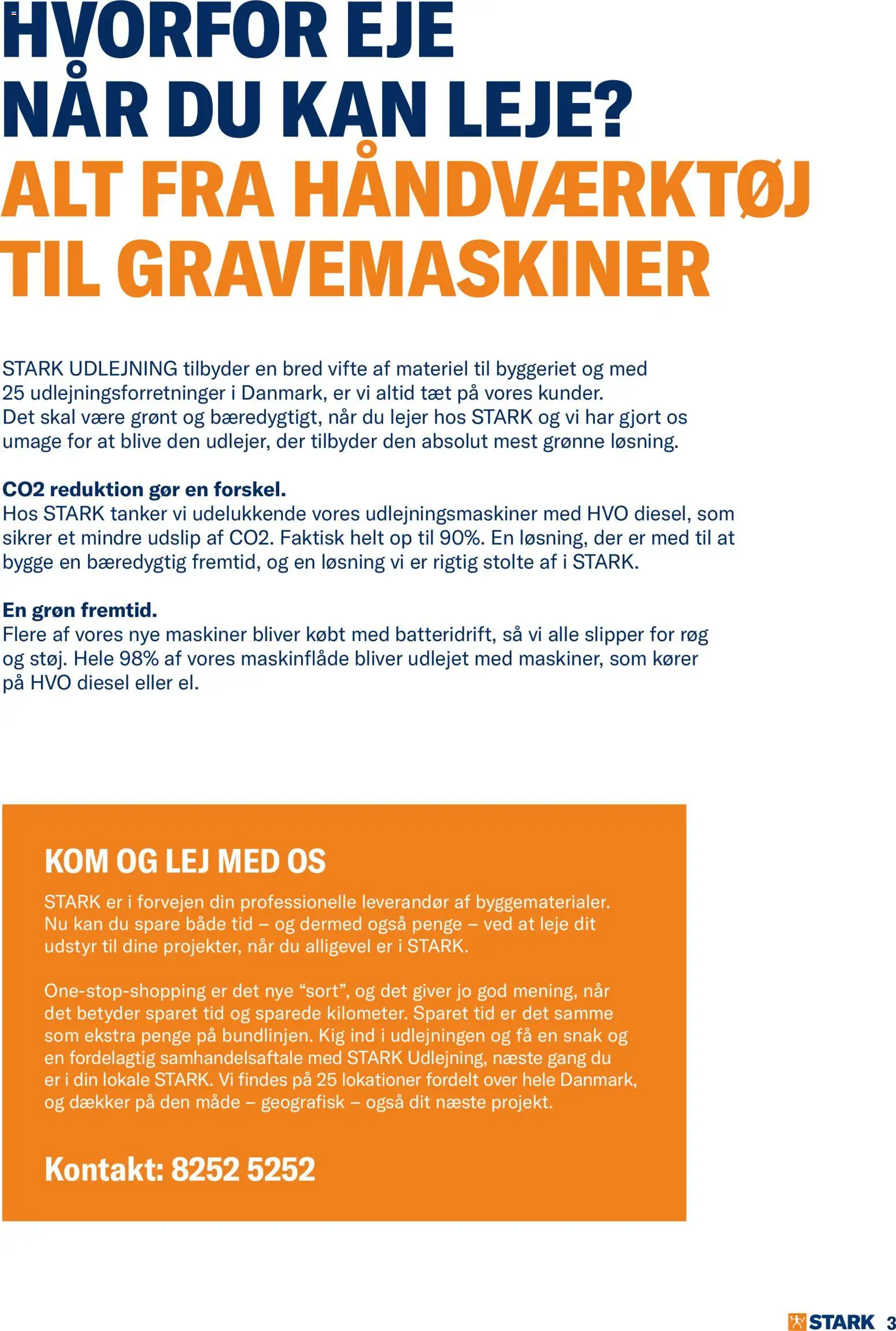 Stark tilbudsavis – gyldig fra 01.01.2026 | Side: 3 | Produkter: Søm