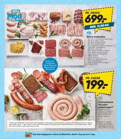 Bilka - Black Friday gyldig fra 31.10.2025 | Side: 34