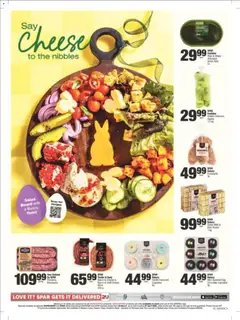 Spar specials catalogue – valid from 23.03.2026 | Page: 21