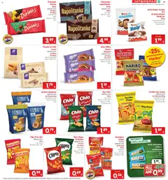 Katalog Interspar - Pregled kataloga iz trgovine Interspar, vrijedi od 05.11.2025 | Stranica: 19