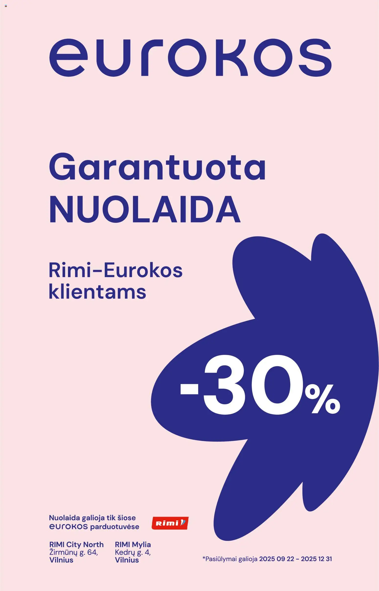 Rimi akcijos nuo 18.11.2025 | Puslapis: 37