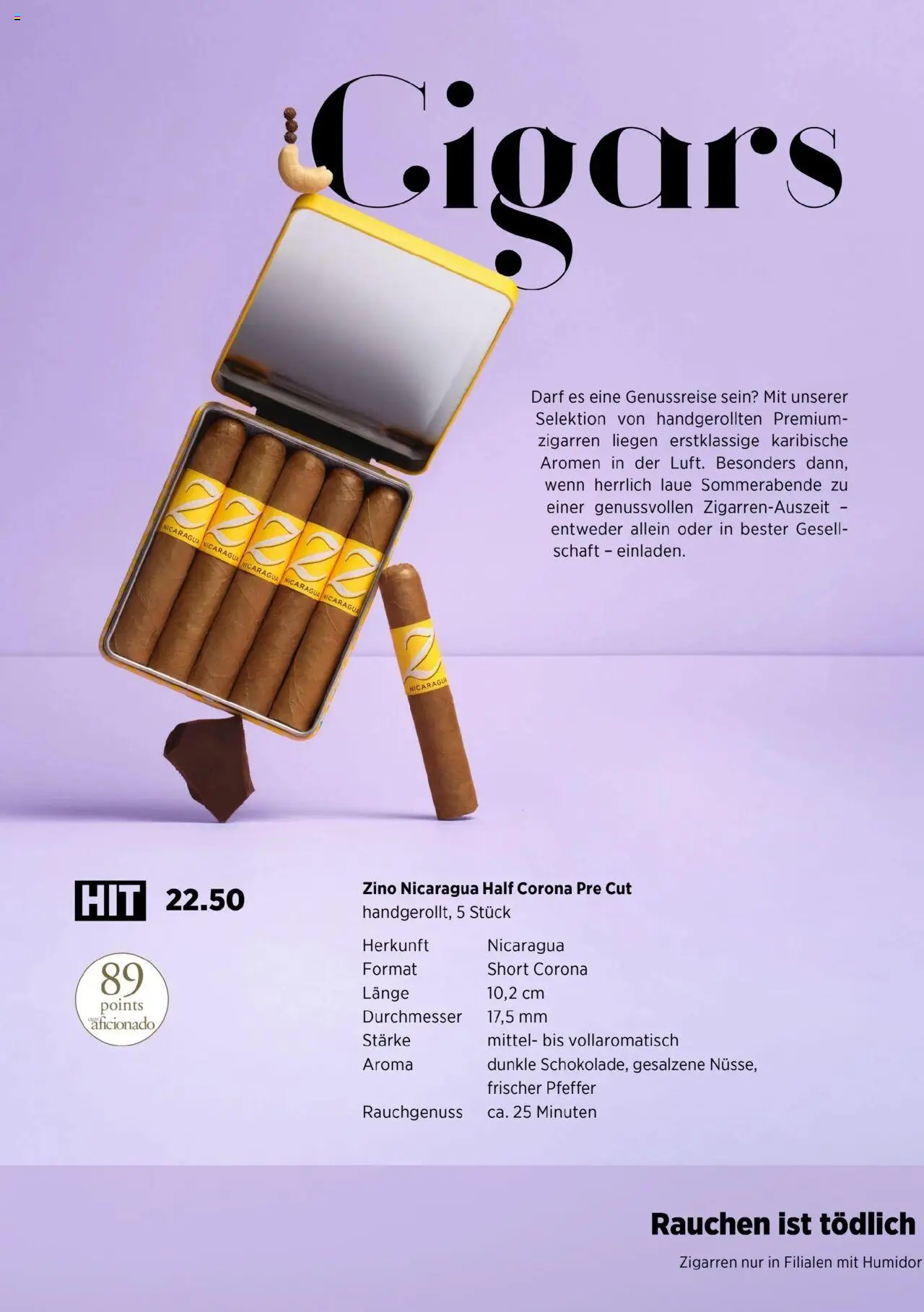 Denner Aktionen Spiribooklet  ab 03.06.2025 | Seite: 8 | Produkte: Pfeffer