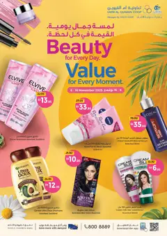 Preview of Union COOP - Offers valid from 06.11.2025